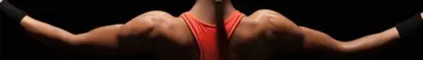 我们一起健身吧